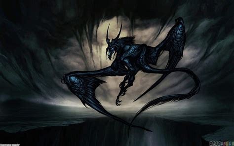 Breaking the Cycle: Finding a Solution to the Darkness Dragon's Curse
